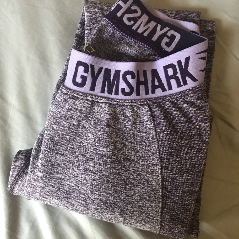 Gymshark Flex Leggings!